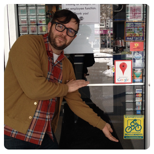 BicycleBenefits Businesses Members