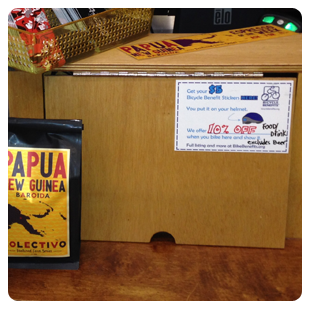 BicycleBenefits Businesses Members